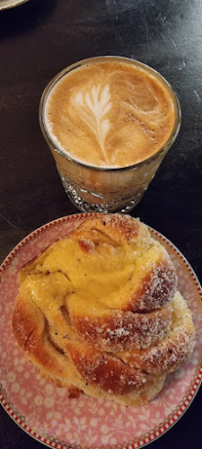 Comentarii opinii despre Bakerinnen Kanebogen