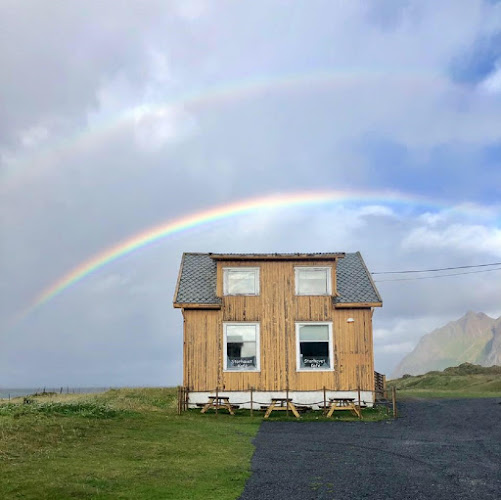 Hovdenveien 153, 8475 Hovden