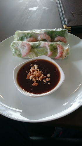 Zen Cafe - Gastronomi og hotellvirksomhet