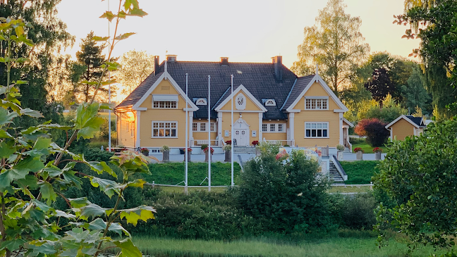 Coffee Too Catering og Arrangementer - Gastronomi og hotellvirksomhet