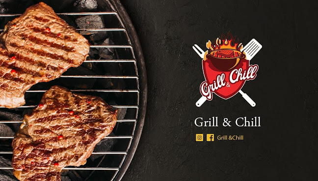 Opinii despre Grill & Chill în Sandnes - Gastronomi og hotellvirksomhet