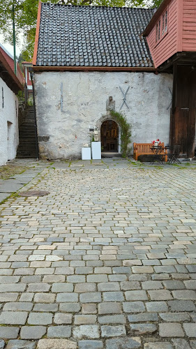 Jacobsfjorden 4, 5003 Bergen