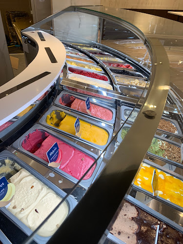 Isabella isbar Åsane