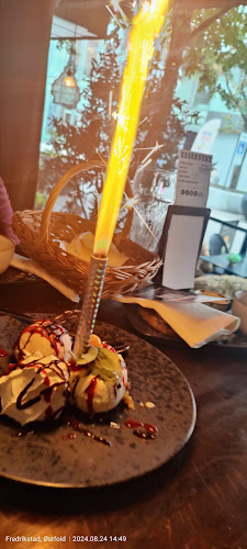 Opinii despre Egon Fredrikstad în Fredrikstad - Gastronomi og hotellvirksomhet