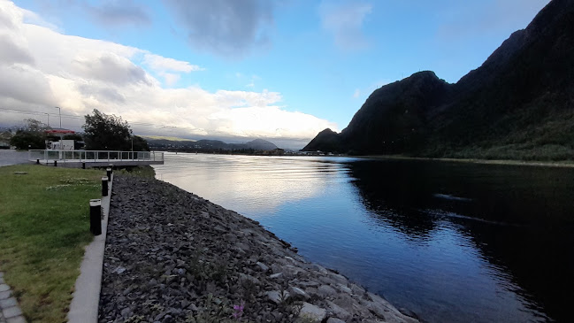 Strandgata 39, 8656 Mosjøen