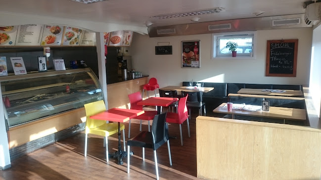 Comentarii opinii despre Reinskau