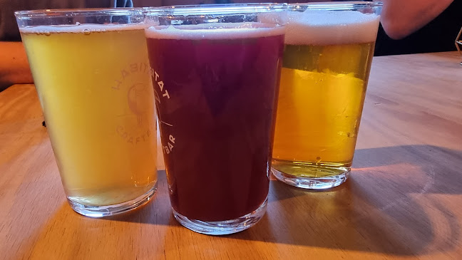 Opinii despre Habitat în Trondheim - Gastronomi og hotellvirksomhet