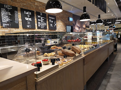 Fattigmann - Strandtorget