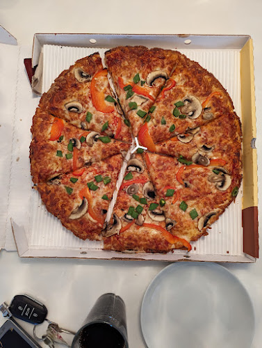 Pizzabakeren Jørpeland - Gastronomi og hotellvirksomhet