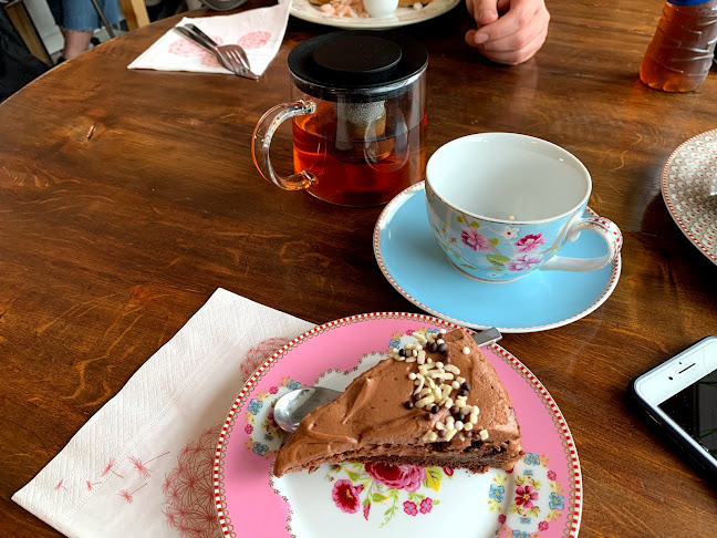 Comentarii opinii despre Solruns Heimlaga