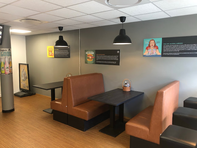 JaFs Kongsberg - Gastronomi og hotellvirksomhet