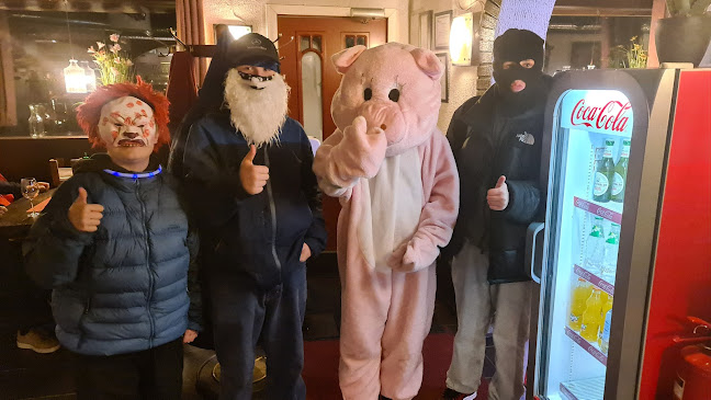 Comentarii opinii despre Allegro pizzeria