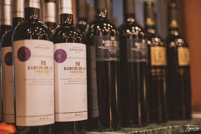 Taperia Tapas & Pinxos - Bergen