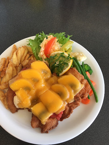 Damascino Portvakta as - Porsgrunn