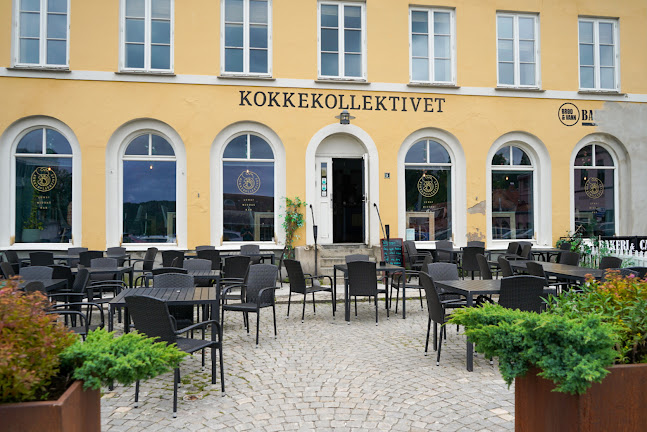 Kokkekollektivet Halden - Halden