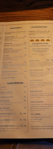 Comentarii opinii despre Jimi's Diner