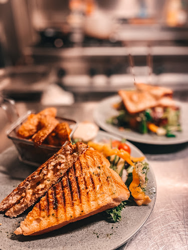 Opinii despre Spisbar în Oppdal - Gastronomi og hotellvirksomhet