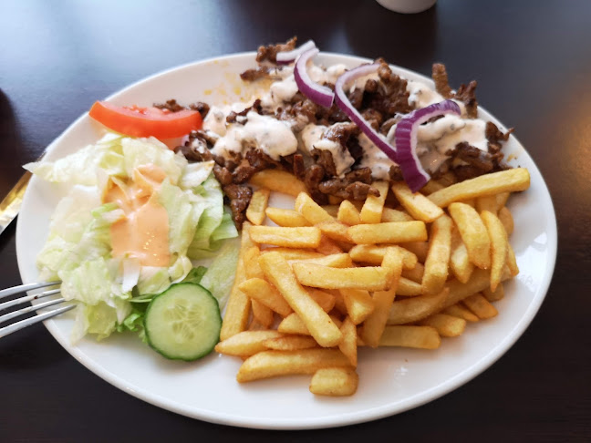 Torggata 17, 8400 Sortland