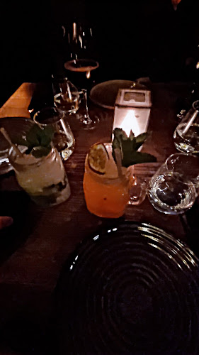 Opinii despre Südøst Restaurant în Oslo - Gastronomi og hotellvirksomhet