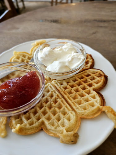 Mormors Stue - Gastronomi og hotellvirksomhet