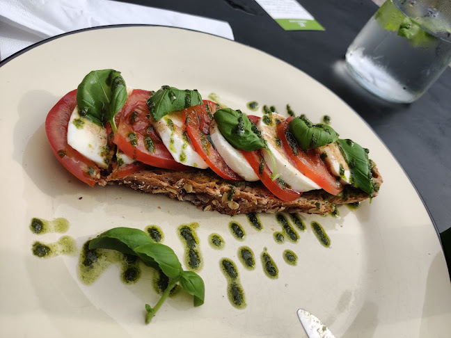 Comentarii opinii despre Spiregården