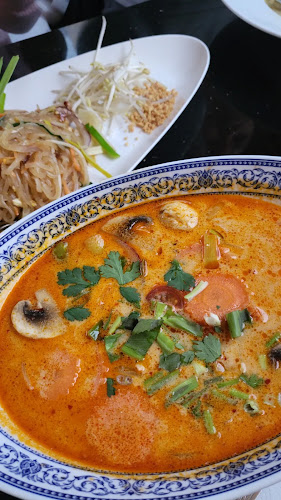 Comentarii opinii despre Siam Ratree