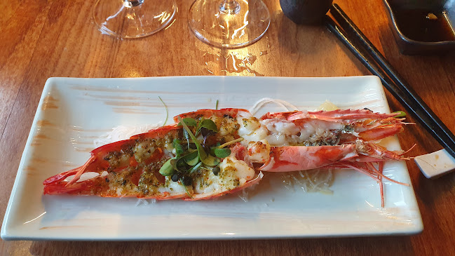 Comentarii opinii despre Alex Sushi