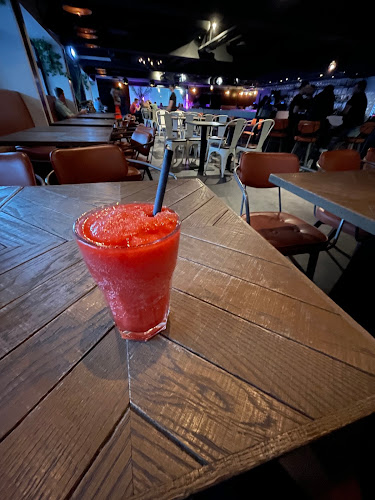 Opinii despre Gründer Bar & Club în Tromsø - Gastronomi og hotellvirksomhet