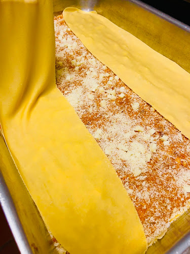 Il Passatore Art Restaurant - Gastronomi og hotellvirksomhet