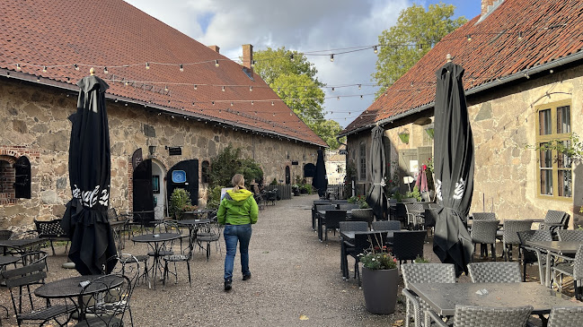 Café Magenta - Gastronomi og hotellvirksomhet