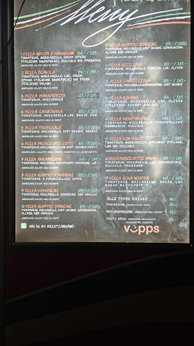 Pizza Show Kristiansand