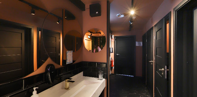 Vaskerelven 16, 5014 Bergen