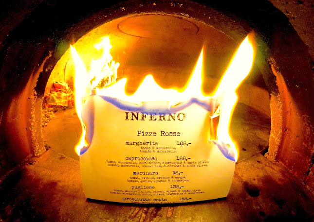 Comentarii opinii despre Casa Inferno