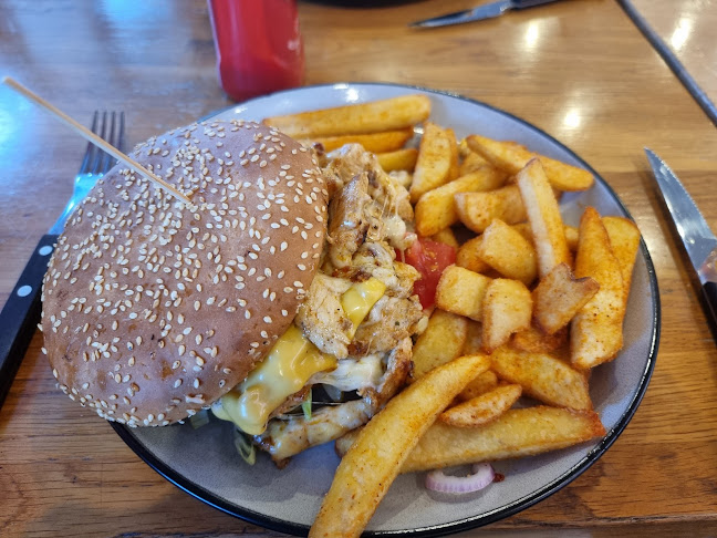 Comentarii opinii despre San Remo Pizza & Grill