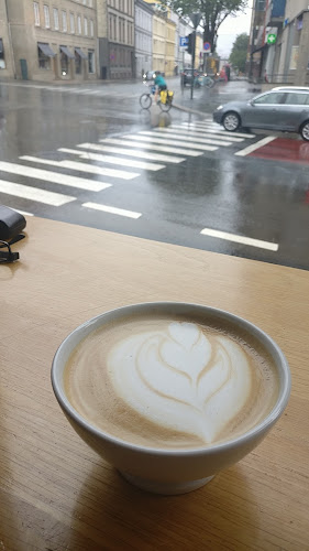 Ullevålsveien 39, 0171 Oslo