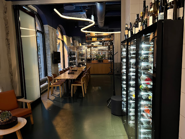 Comentarii opinii despre Vinoteket