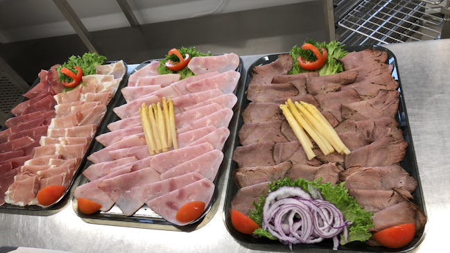 Mat Ala Liza AS - Liland