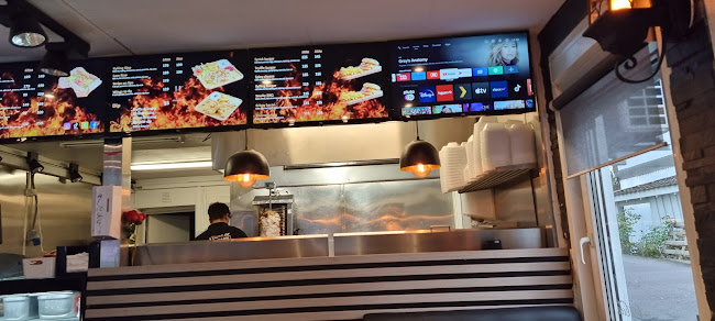 Comentarii opinii despre House Of Shawarma Strømmen