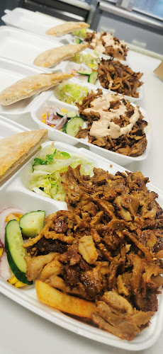 Kopervik Kebab og Iskrembar - Gastronomi og hotellvirksomhet