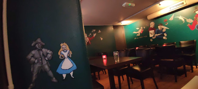 Opinii despre Luna Park în Oslo - Gastronomi og hotellvirksomhet