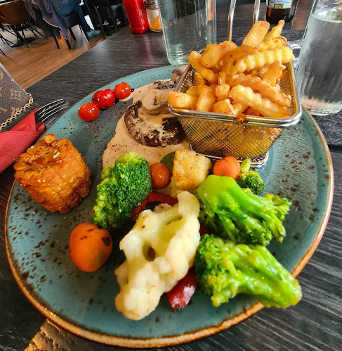 i, Coldevins gate 28, 8610 Mo i Rana