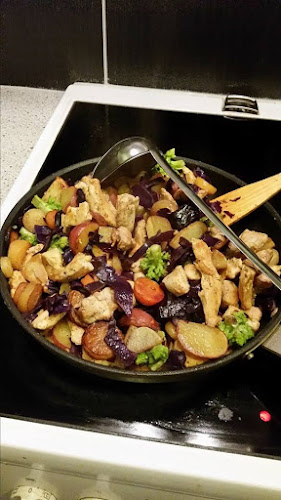 Bjørgåsvegen 6, 5707 Evanger