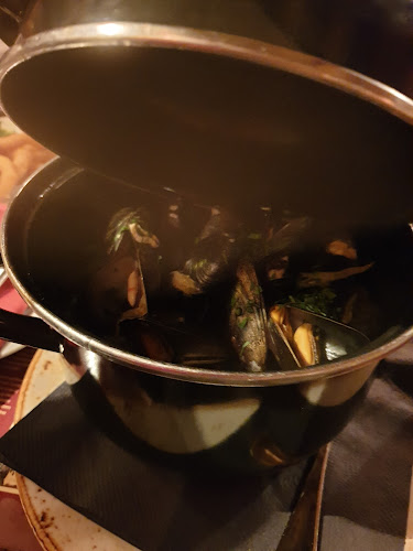 Opinii despre Phileas Fogg în Stavanger - Gastronomi og hotellvirksomhet