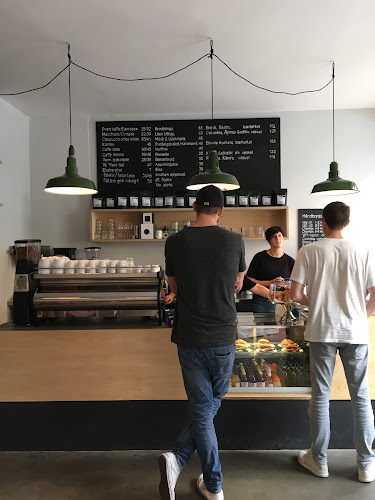 Thorvald Meyers gate 18A, 0555 Oslo