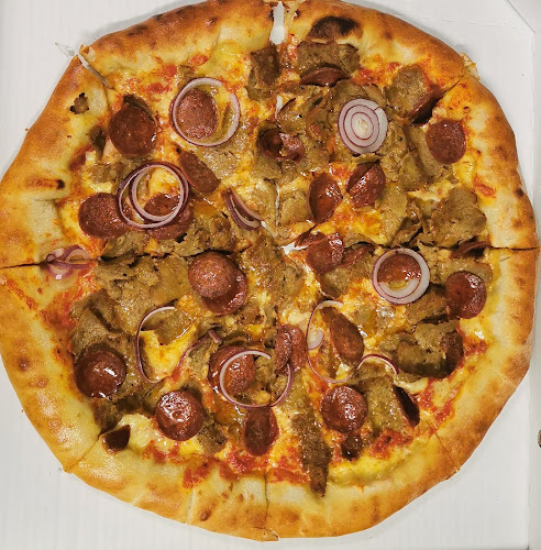 Kopervik Kebab og Iskrembar - Gastronomi og hotellvirksomhet