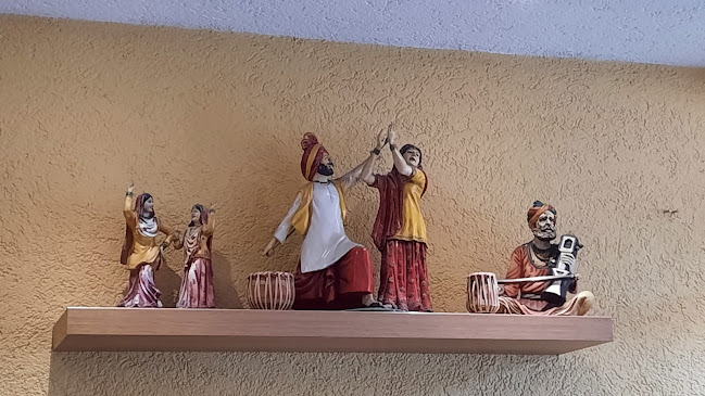 Punjab Tandoori - Gastronomi og hotellvirksomhet