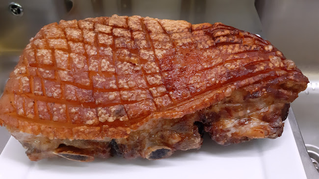 Matkrok`n Delikatesse & catering AS - Geilo