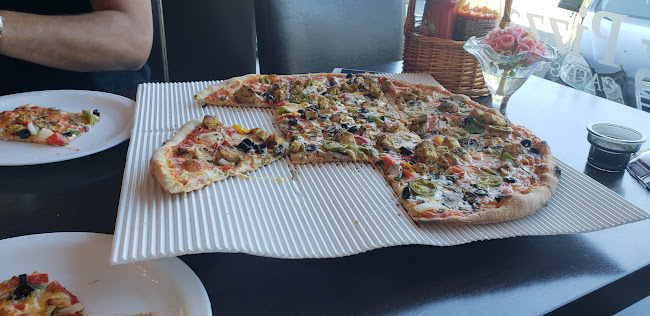 Tønsberg Pizza avd Sentrum