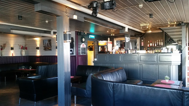 Sjøboden - Gastronomi og hotellvirksomhet