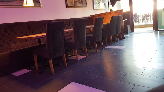 Nannestad Pizza Bar - Gastronomi og hotellvirksomhet